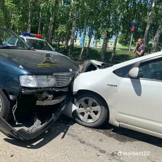 Барнаул происшествия за неделю