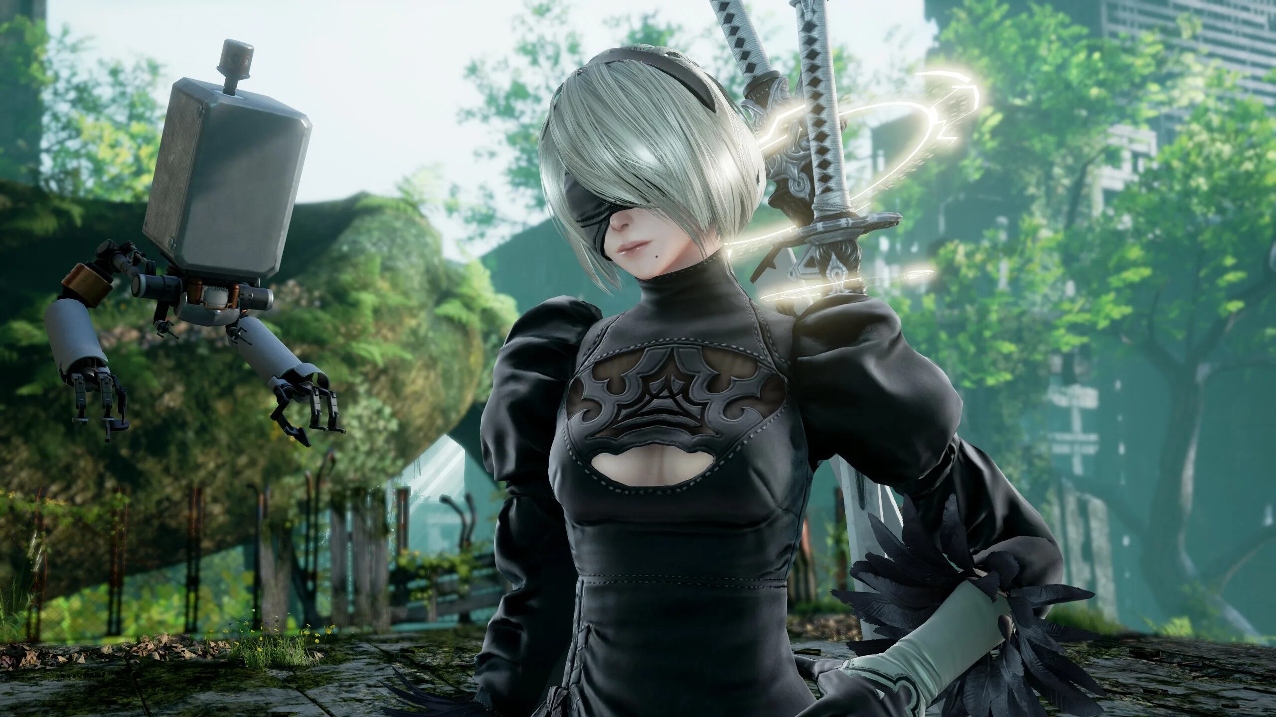 Андроид игра girls. 2b nier. soulcalibur vi 2b. 2b из nier: automata. 2b nier automata игра.