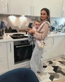 Что случилось с ее дочерью