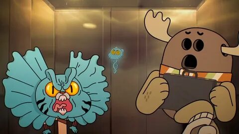 My Thoughts on TAWOG Season 4 Episodes 13-16 + S1E29 : gumball.