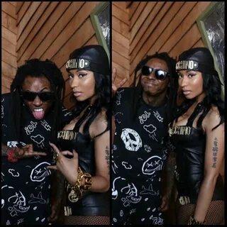 Tyga ft nicki minaj
