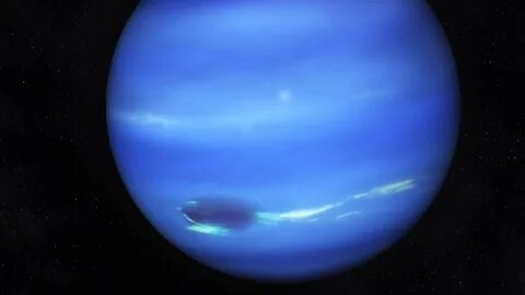 Neptune's