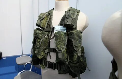 Транспортные жилеты