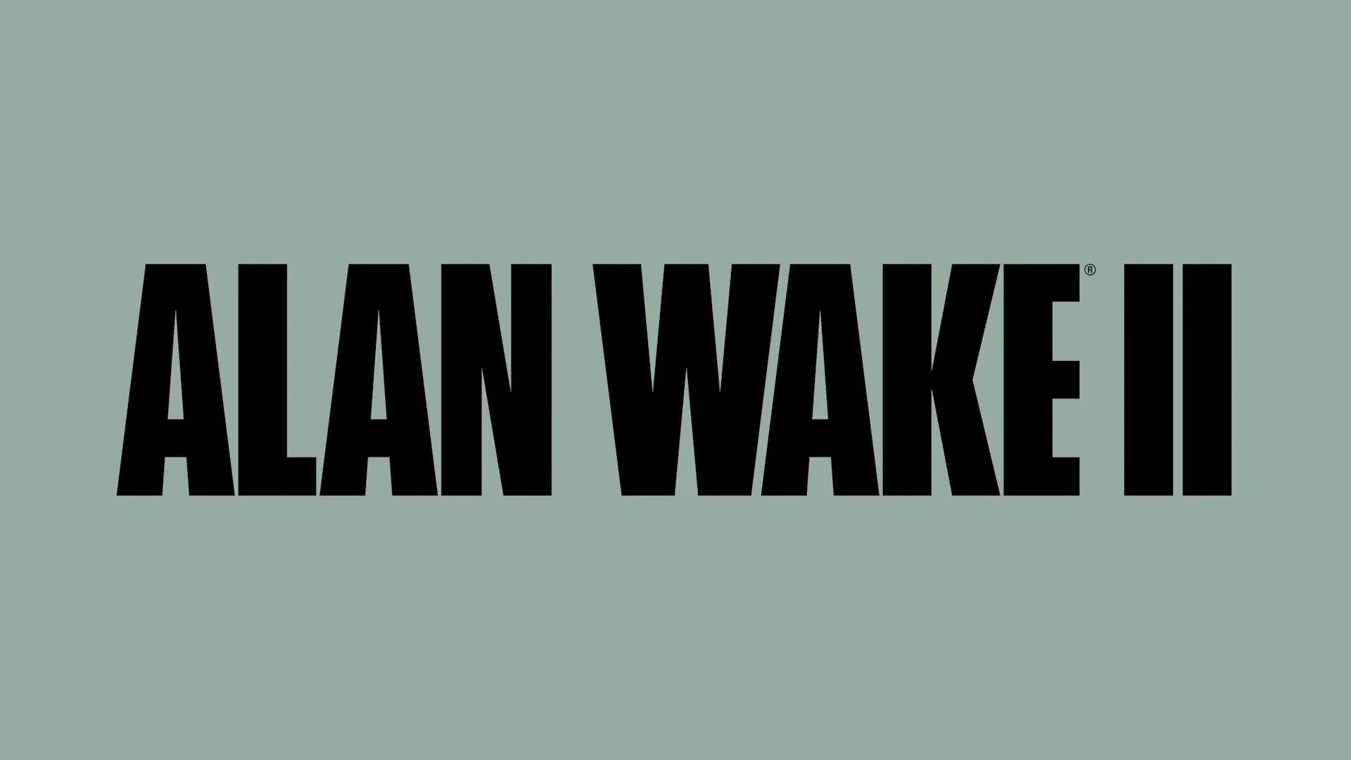 Alan wake 2 deluxe edition. Alan wake 2. alan wake 2 2025. alan wake 2 trailer. alan wake 2 - reveal announcement trailer.