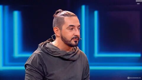 Сережа из импровизации
