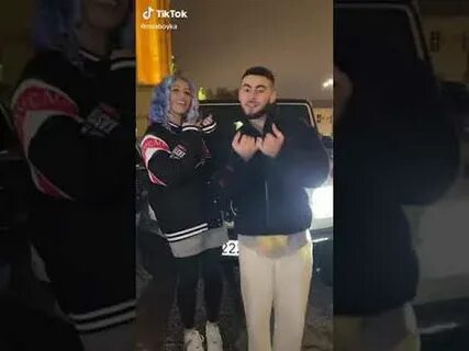 Конфуз и миа бойка