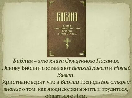 Сколько библий существует в мире
