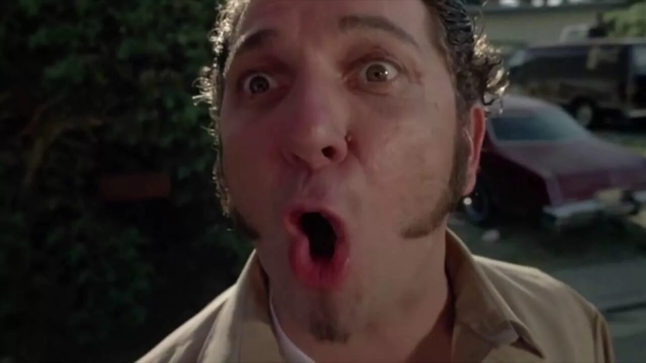 Фильм кровь и бетон гаврилов. А ты че думал в сказку попал. Билли бастиани кровь и бетон. Ну иди думай. Мем иди ты.