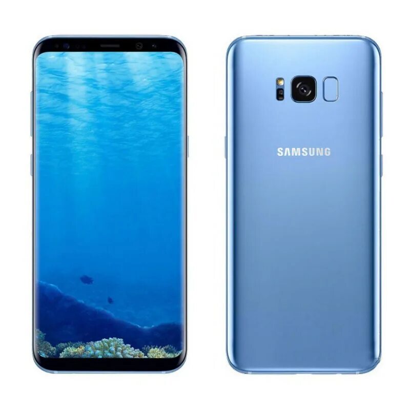 Самсунг 8 спб. Samsung Galaxy s8 Blue. Samsung s8 голубой. Samsung s8 Silver. Samsung s8 yidva.