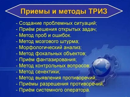 Все открытые решенные на