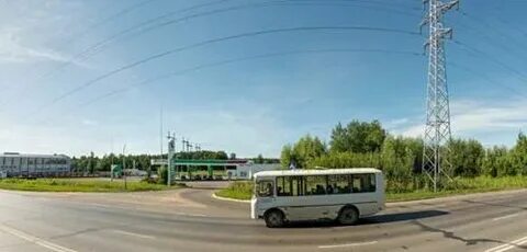 Бином ижевск воткинское шоссе