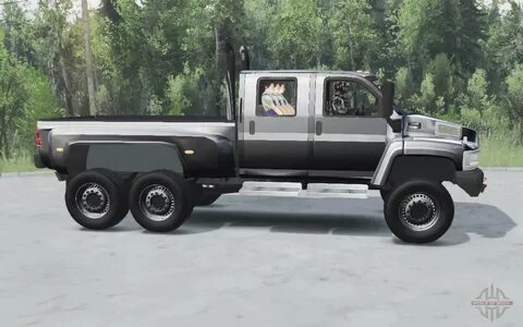 Gmc topkick c4500