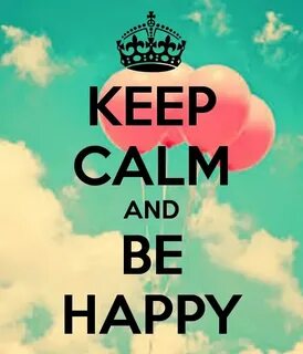 Nice is and happy she