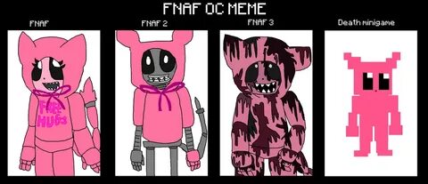 Fnaf memes