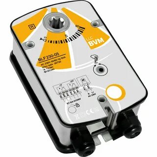 Электропривод blf 230