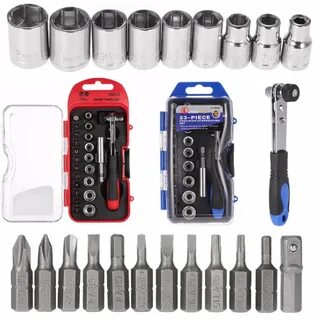 Lit tools