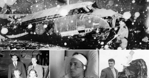 Февраль 1958 года