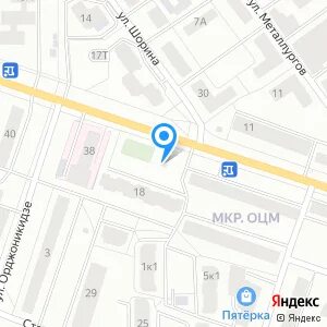 Магазин дороничи на карте