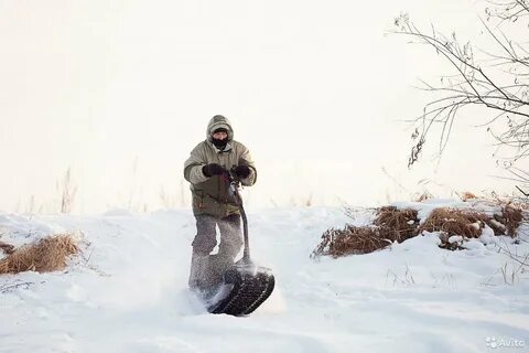 Мото сноуборды