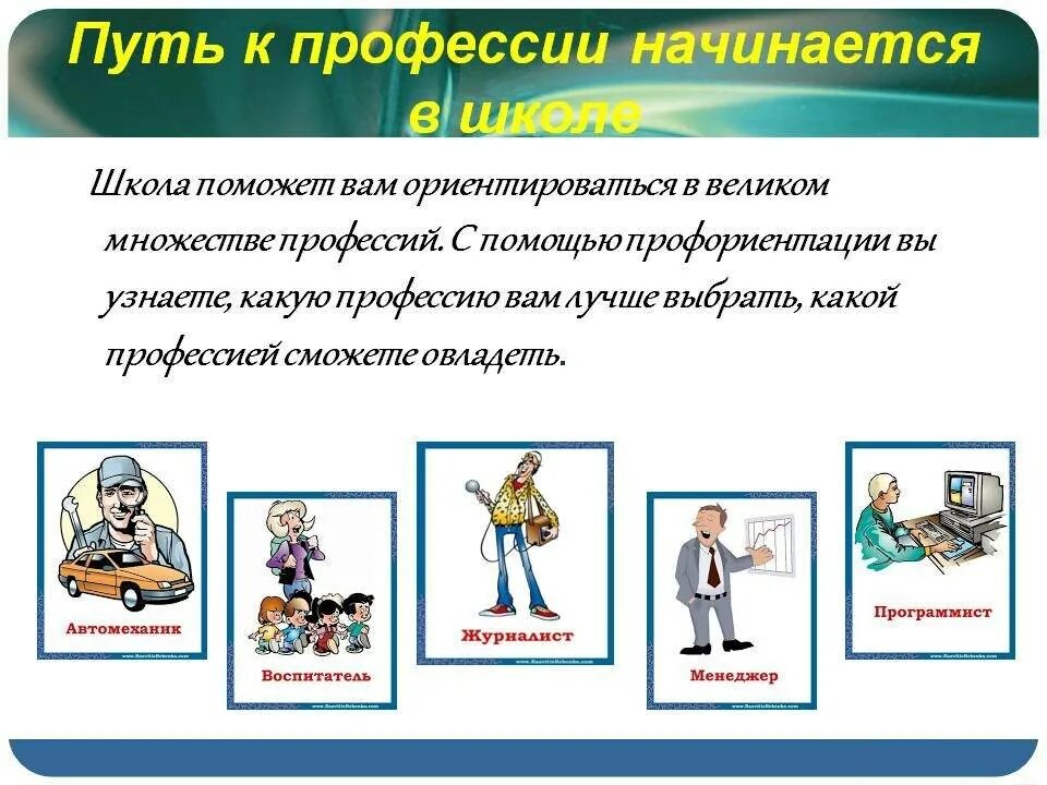 Классный час выбор профессии 9 класс. Презентация по профориентации. Слайды по профессиям. Путь в профессию. Профориентация выбор профессии.