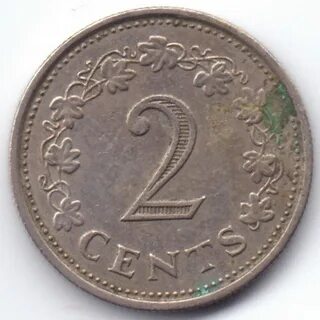 2 цент
