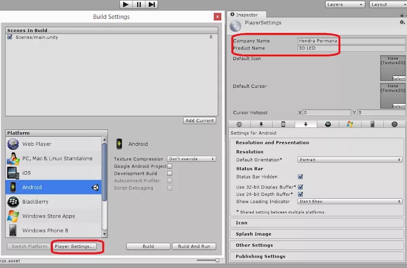 Build setting. Editor settings inspector unity. &quot;output&quot; build settings in unity. image target для вуфориа. show loading indicator unity как выглядит.