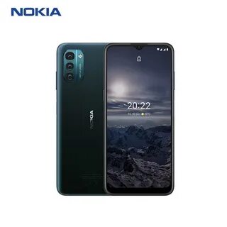 Nokia g21