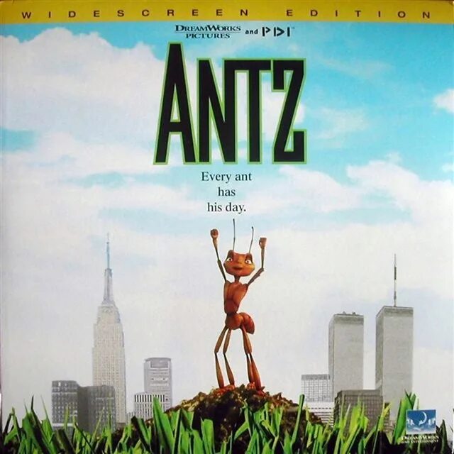 Как пользоваться ant
