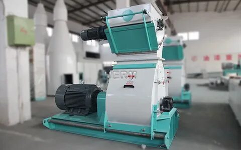 Mill grinds