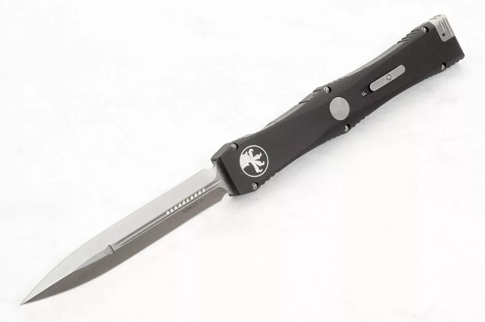 Нож Микротек Немезида 4. Нож автоматический Microtech Troodon a153. Нож Microtech Nemesis. Microtech Nemesis 4 ножи. Ножи микротек купить