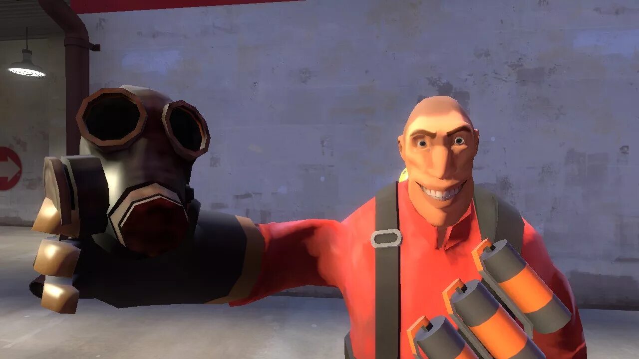 Пиро дом. Team Fortress 2 пиро без маски. Team Fortress 2 поджигатель без маски. Team Fortress 2 огнеметчик без маски. Тим фортресс 2 Пироман без маски.