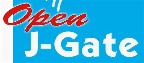 Open j