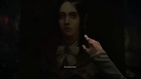 Shadows of fear