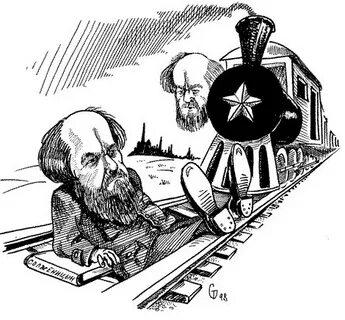 Кто написал сталин гулаг