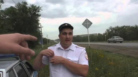 Пугачевское гаи
