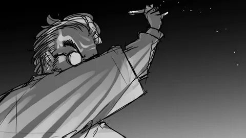 Animatic battle