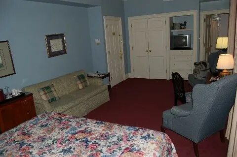 Rooms but bad