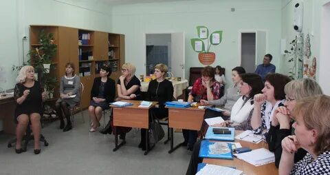 Тульская школа для обучающихся с овз