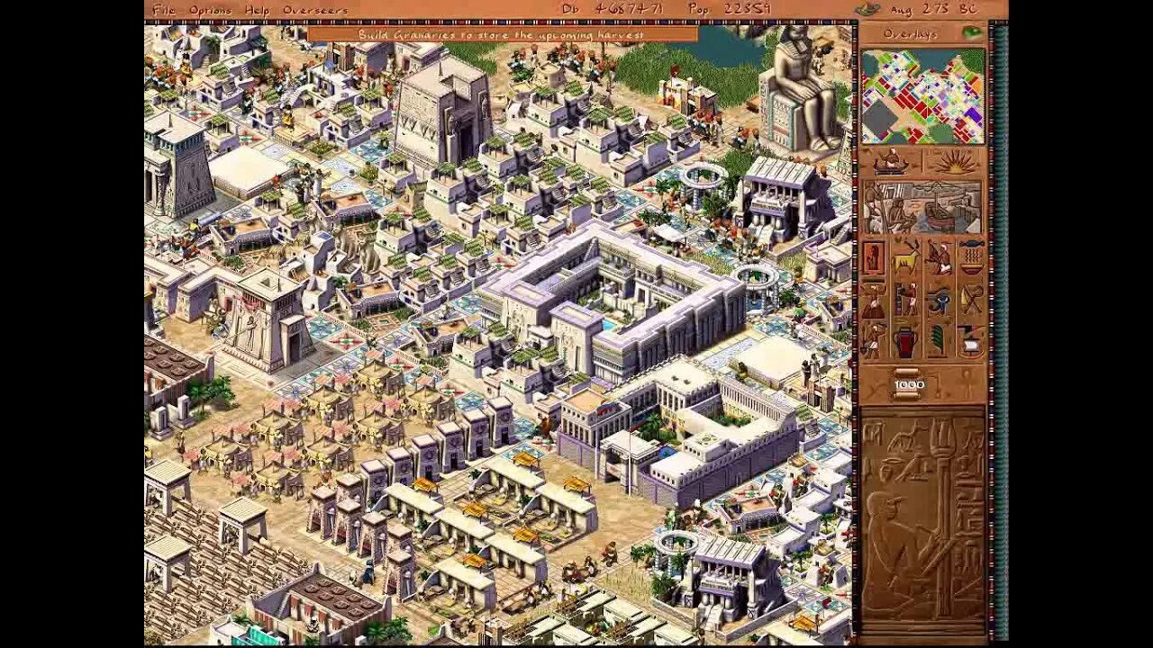 Pharaoh and pharaoh expansion cleopatra цитаты. Фараон и клеопатра (1999). фараон и клеопатра игра. pharaoh cleopatra. pharaoh (игра).