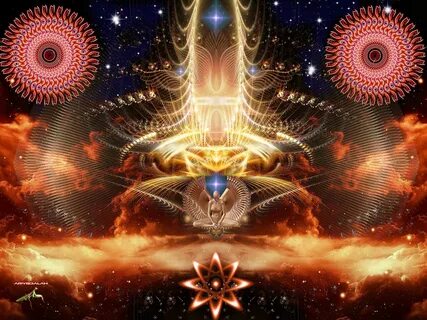 Universe force