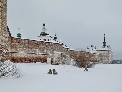 Погода ферапонтово кирилловский