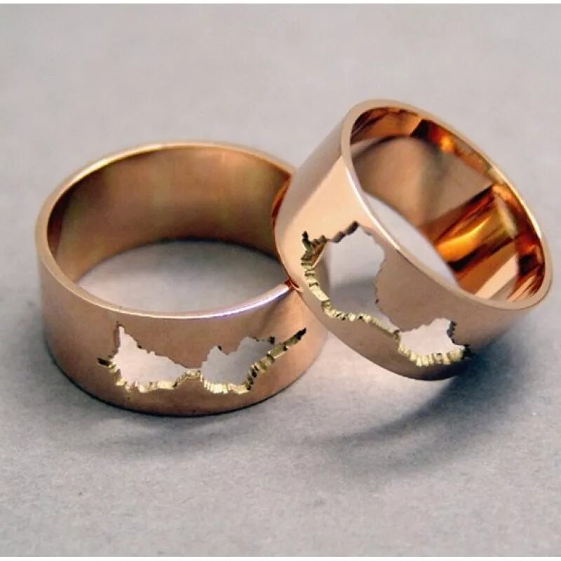 Можно переплавлять обручальные кольца. Оригинальные обручальные кольца. Необычные Свадебные кольца. Креативные обручальные кольца. Необычные обручальные кольца.