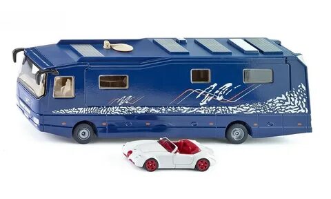 Игрушка автодом