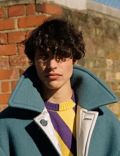 British boy