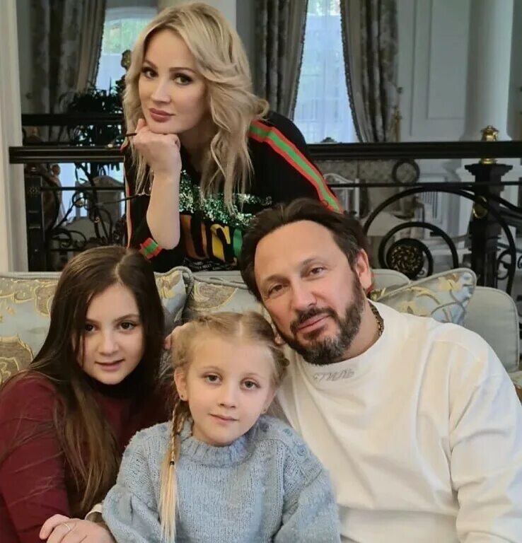 Лет михайлову