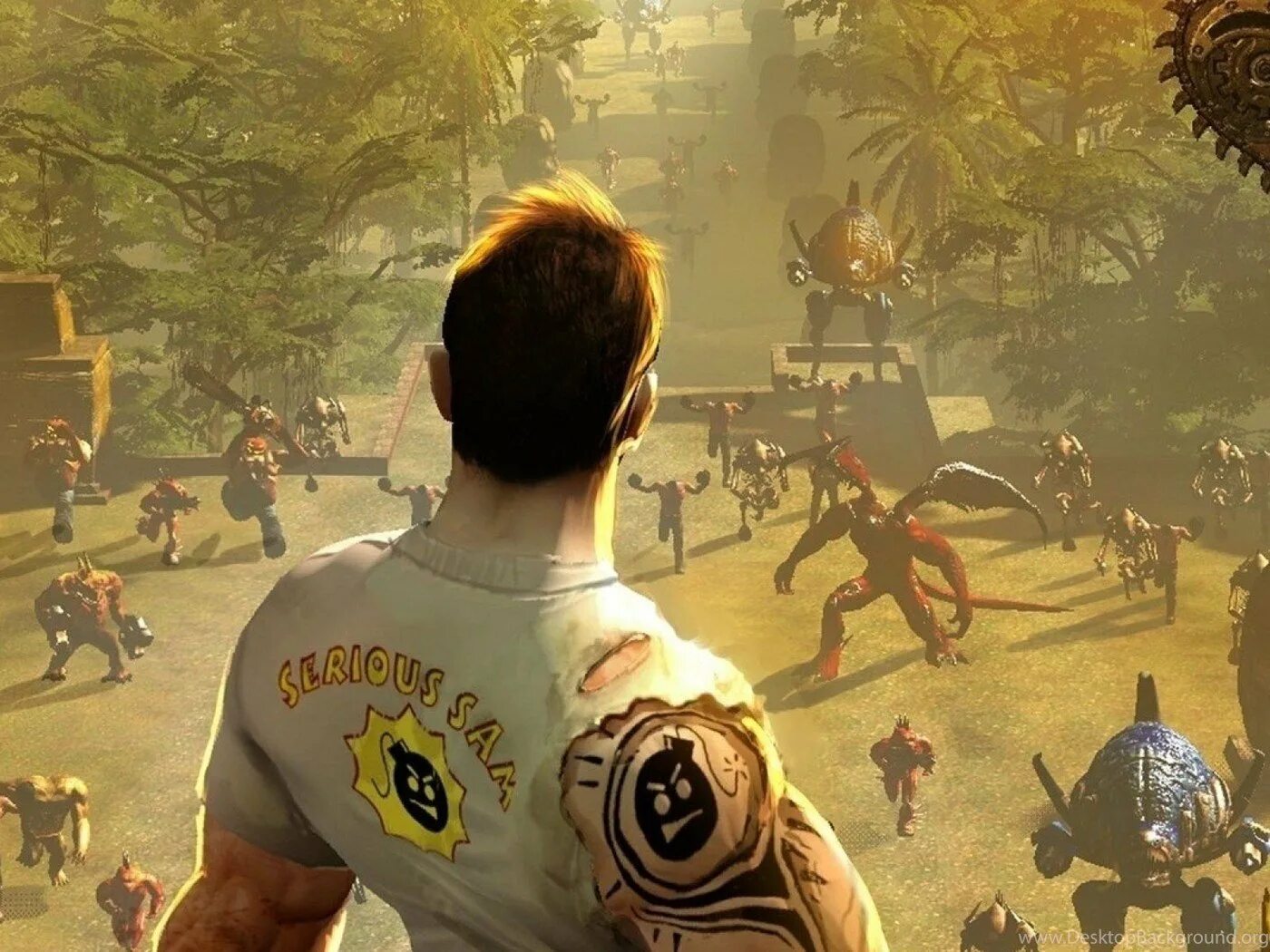Сириус сэм играть. Игра serious sam. сэм стоун serious sam. сэм стоун serious sam 2. сэм стоун serious sam 4.