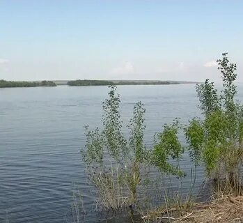 Владимировка самарская область