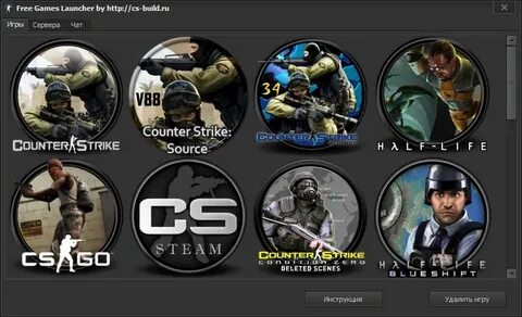 7launcher cs go