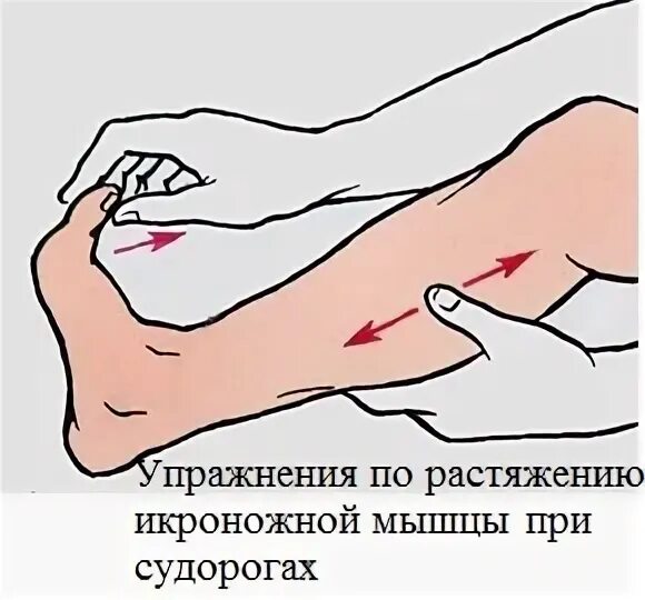 Помощь при судорогах в домашних условиях. Точки на ногах для снятия судорог. Массаж при судорогах. Упражнения для снятия судороги с ноги. Точки для снятия судорог на пальцах ног.