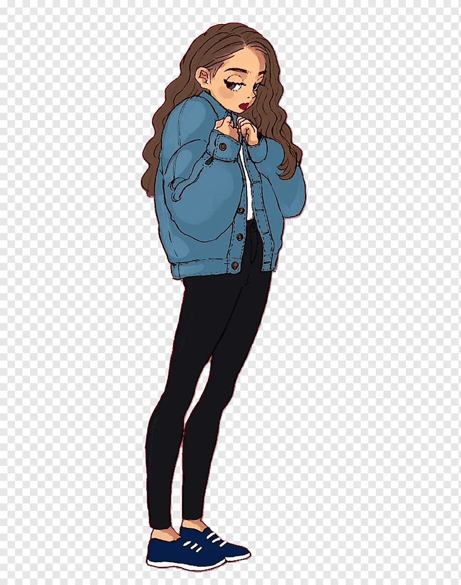 Рисунок девочки в рост. Стильные рисунки. Девушки для рисования в полный рост. Аниме девушка во весь рост. Рисунок девочки в полный рост.